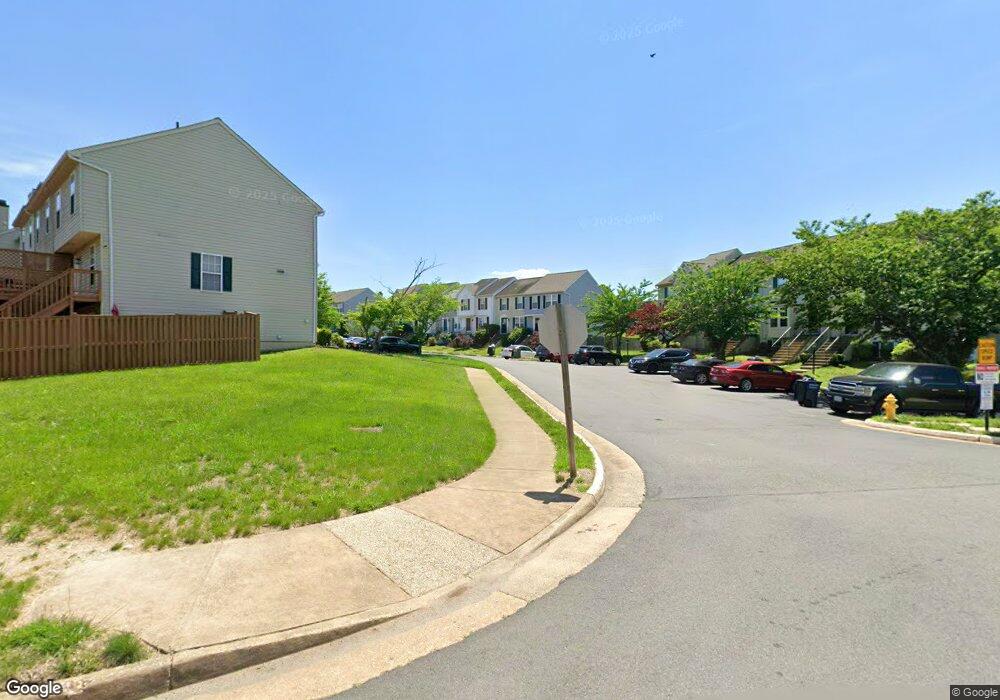 16842 Toms River Loop, Dumfries, VA 22026 - photo 1