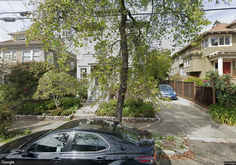 2811 Stuart St unit 1, Berkeley, CA 94705 - photo 1