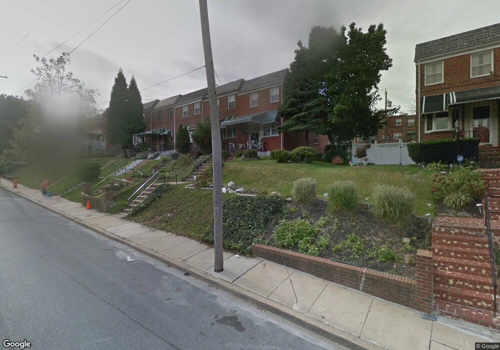 1018 Cooks Ln, Baltimore, MD 21229 - photo 1