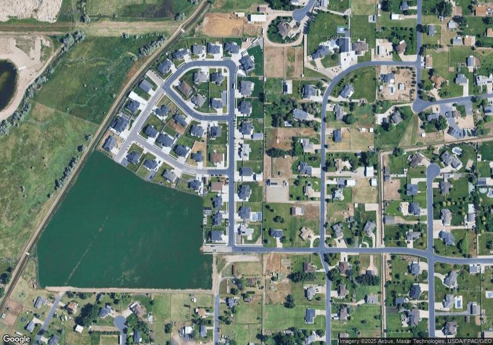 3674 S 3925 W, West Haven, UT 84401 - photo 1