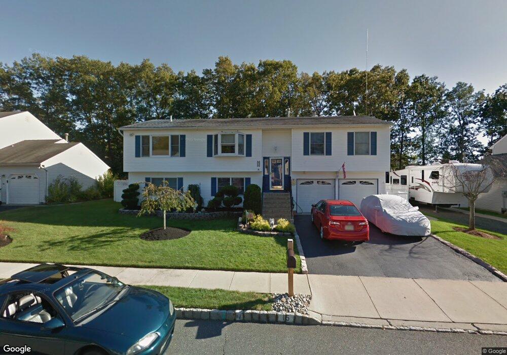 15 Independence Way, Howell, NJ 07731 - photo 1