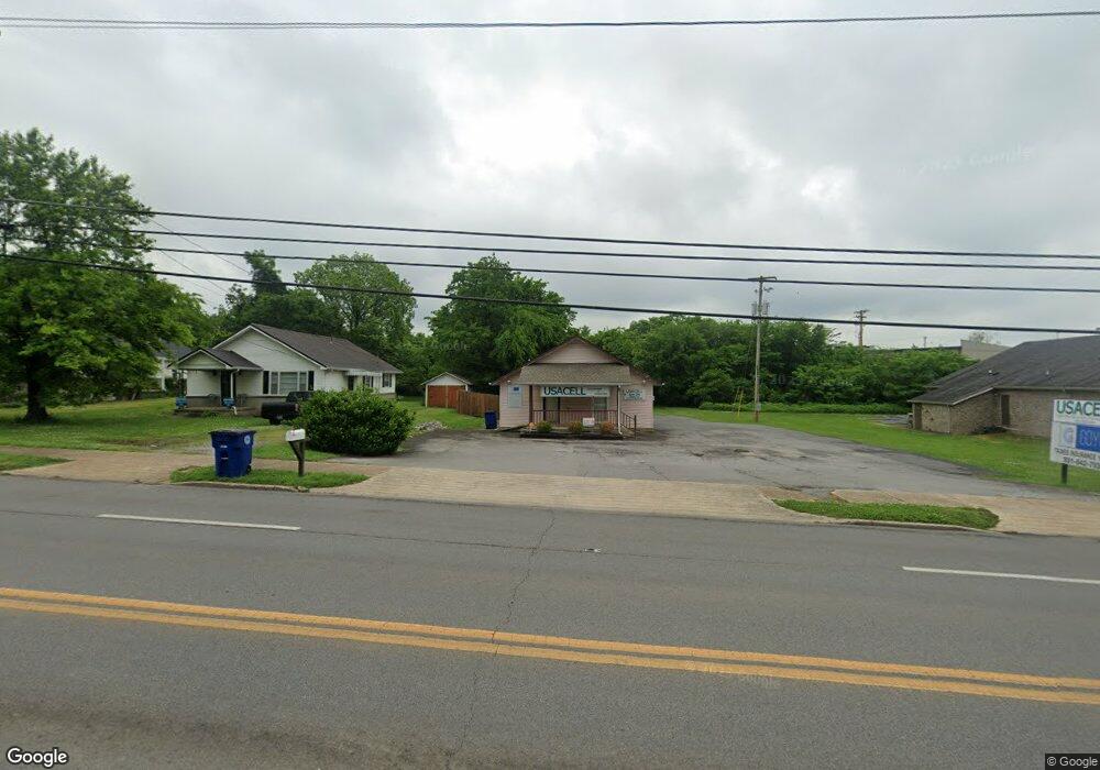 818 Union St, Shelbyville, TN 37160 - photo 1
