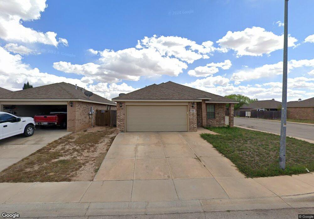 500 E 96th St, Odessa, TX 79765 - photo 1
