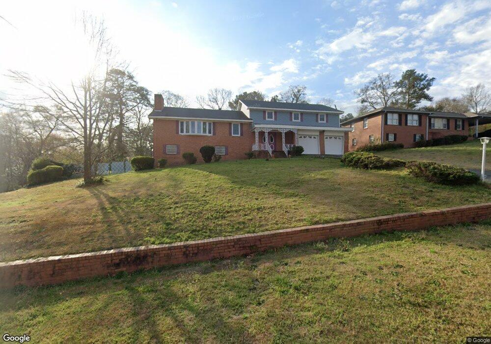 163 Ruby Dr, Macon, GA 31211 - photo 1