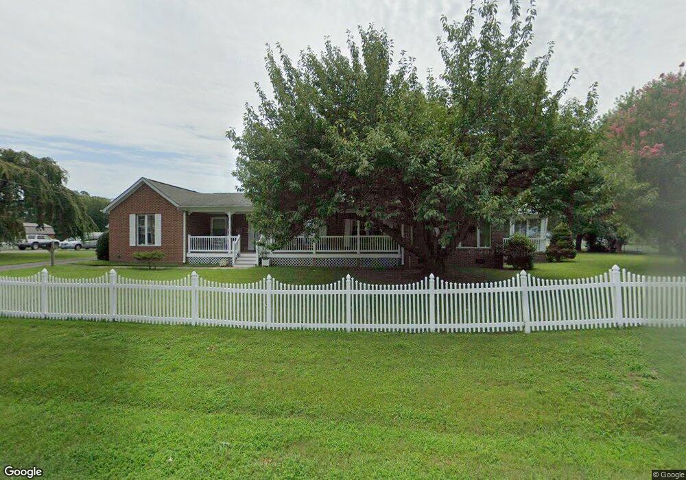 76 Gun Club Rd, Colonial Beach, VA 22443 - photo 1