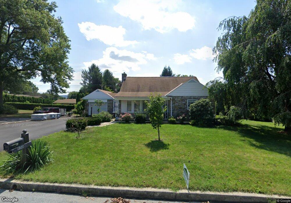 1130 Whitner Rd, Reading, PA 19605 - photo 1