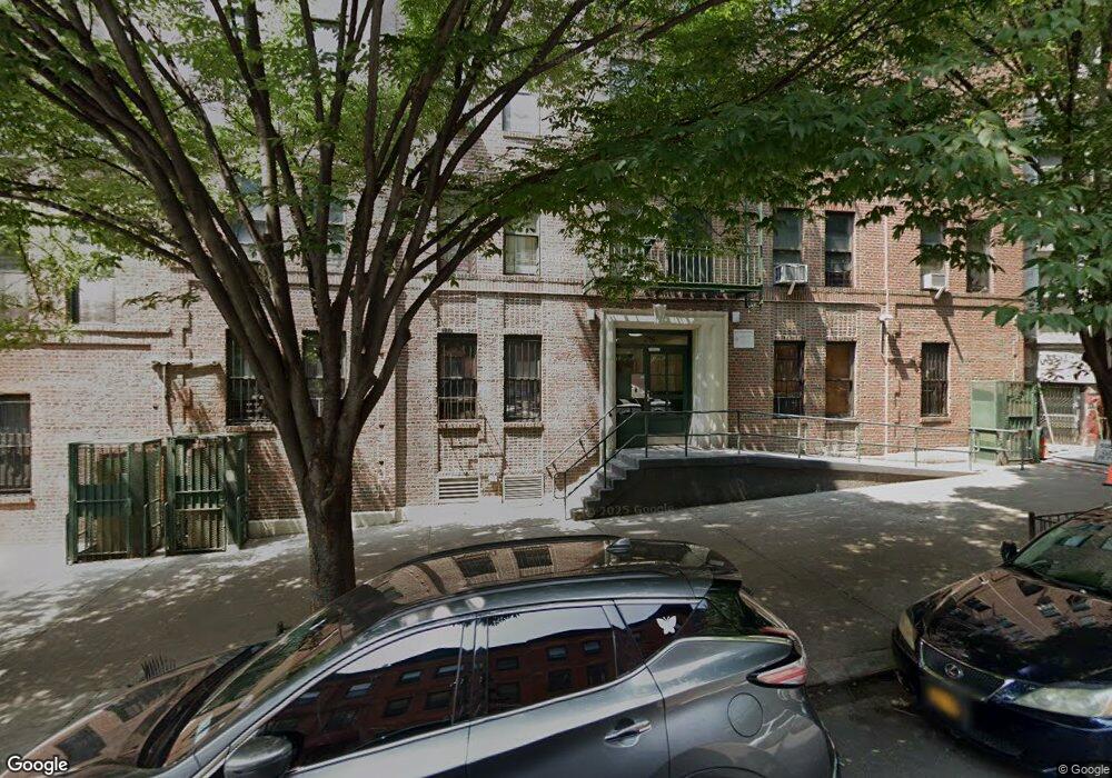 219 Edgecombe Ave, New York, NY 10030 - photo 1