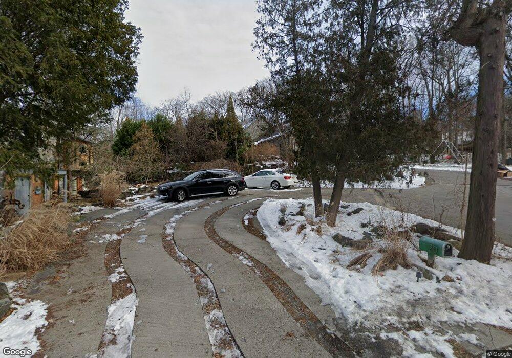 22 Lambs Ln, Cresskill, NJ 07626 - photo 1