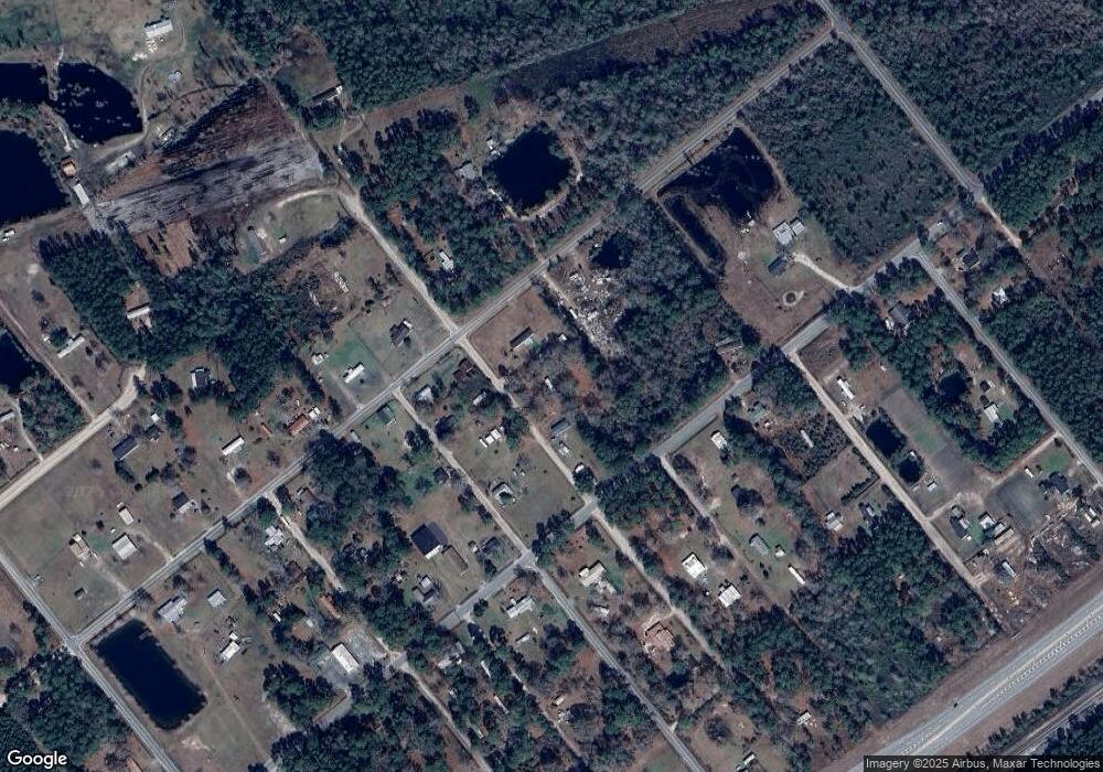 2277 10th St, Waycross, GA 31503 - photo 1