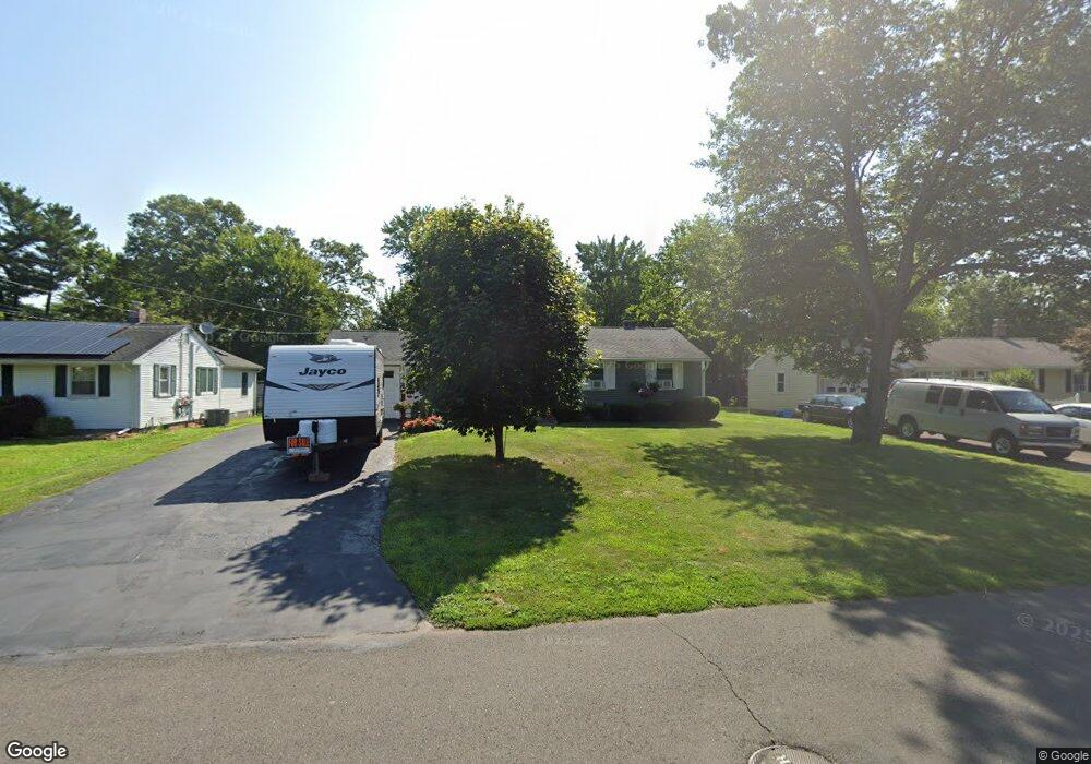 16 Belaire Cir, Windsor Locks, CT 06096 - photo 1