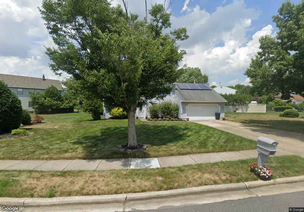 140 Kilburn Dr, Cherry Hill, NJ 08003 - photo 1