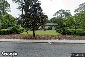 500 N Magnolia St, Albany, GA 31707