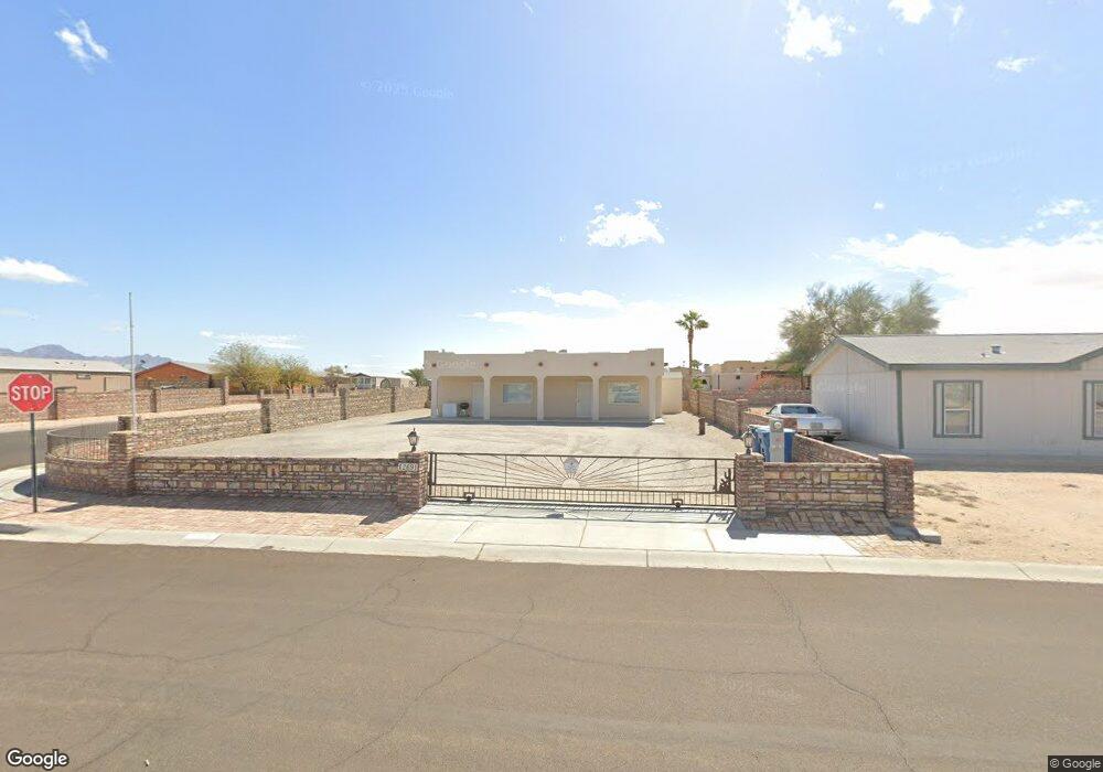 12691 E 44th Dr, Yuma, AZ 85367 - photo 1