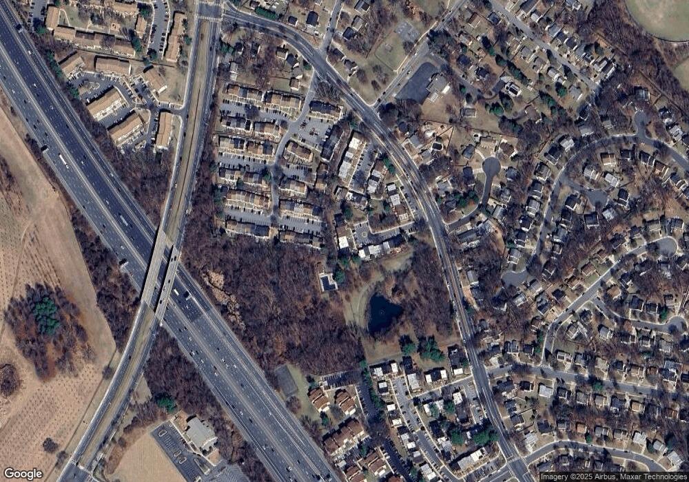 290 W Deer Park Rd, Gaithersburg, MD 20877 - photo 1