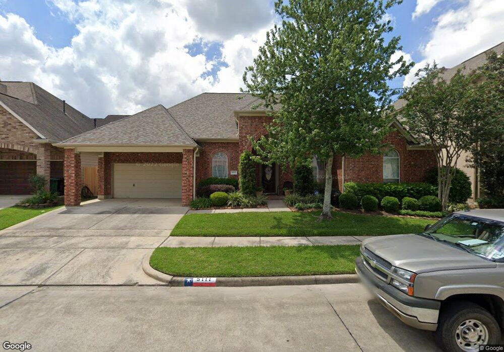 5111 E Jerad Dr, Houston, TX 77018 - photo 1