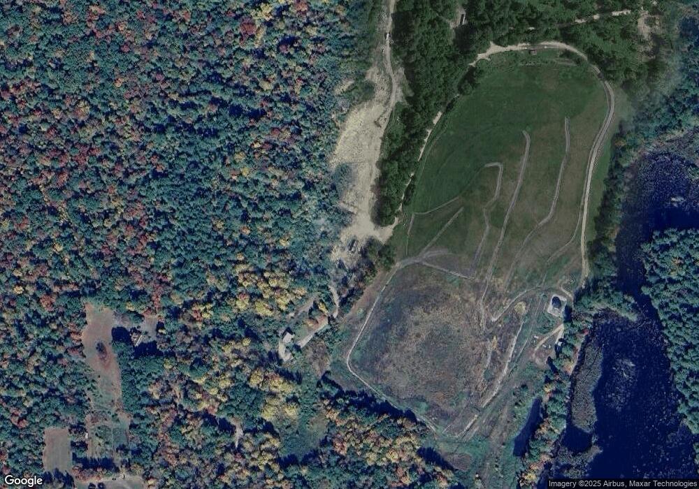 1276 Patrill Hollow Rd, Hardwick, MA 01082 - photo 1