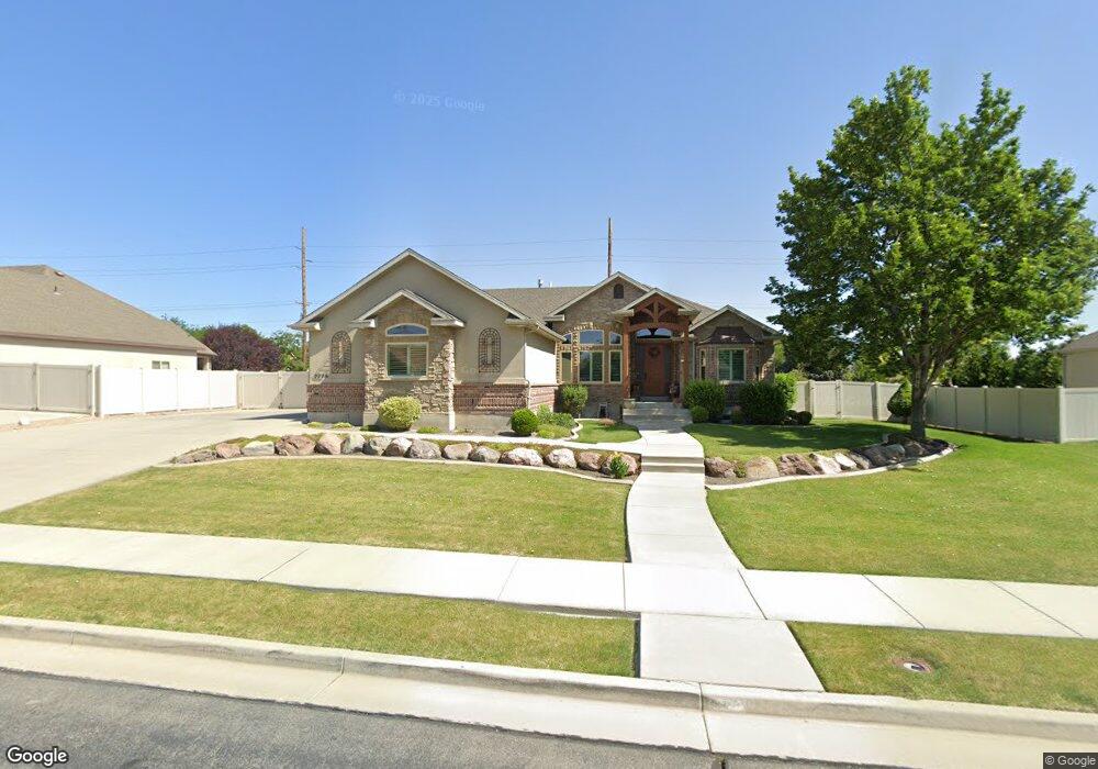 3276 Country Bluff Rd, South Jordan, UT 84095 - photo 1