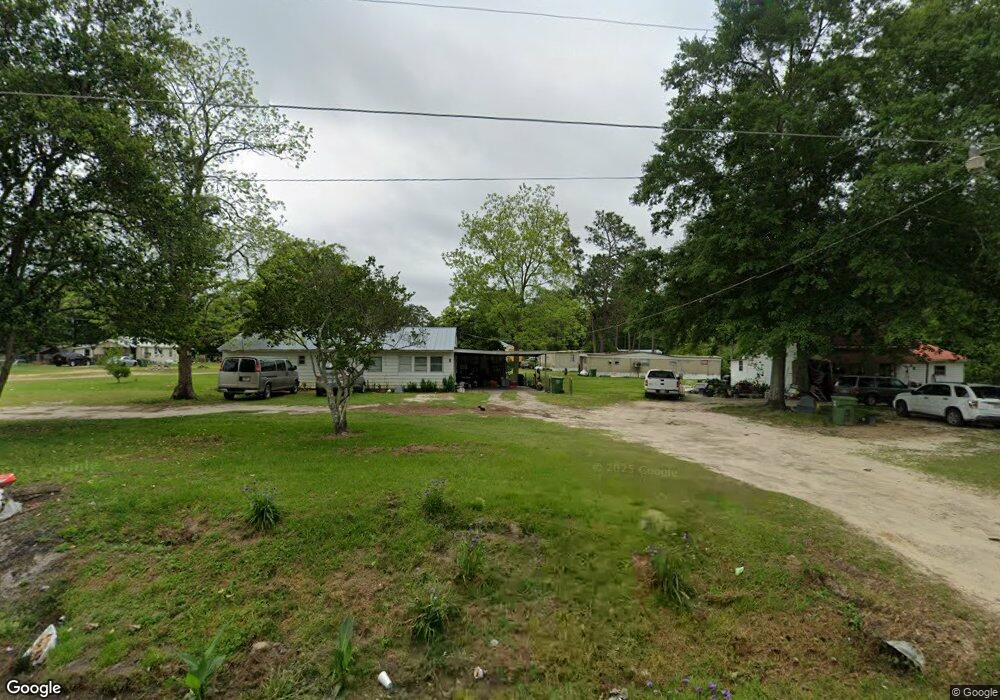 662 Circle Rd, Moultrie, GA 31768 - photo 1