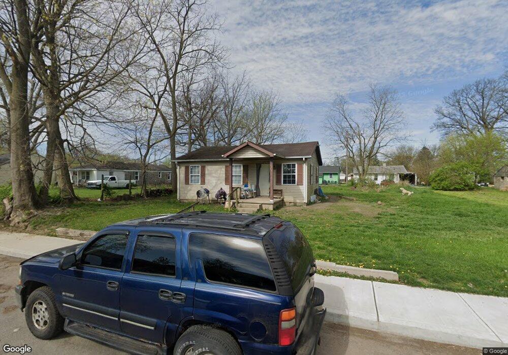 1711 Halford St, Anderson, IN 46016 - photo 1