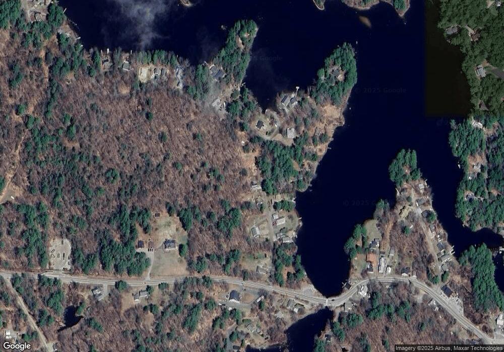 63 Anderson Rd, Stoddard, NH 03464 - photo 1