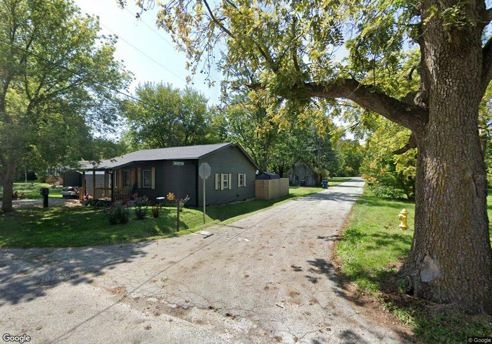 3614 W Lafayette Rd, Sheridan, IN 46069 - photo 1