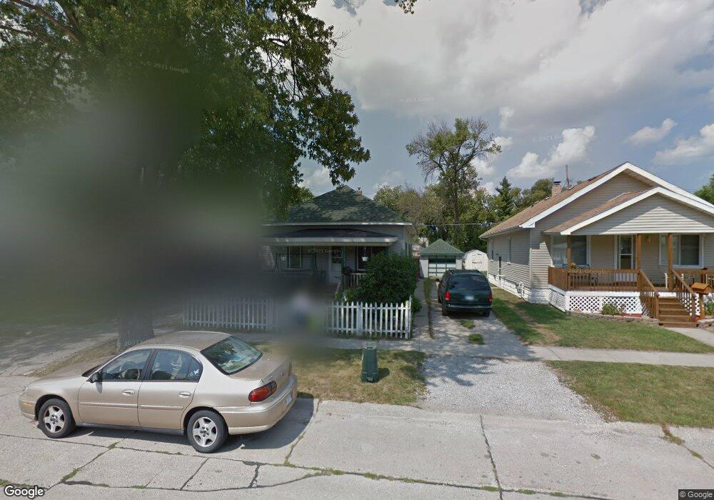 1325 Carleton St, Port Huron, MI 48060 - photo 1