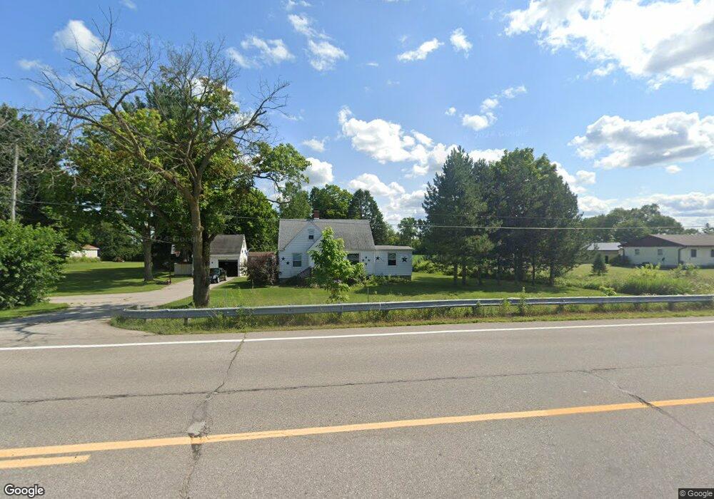 9520 Birch Run Rd, Birch Run, MI 48415 - photo 1