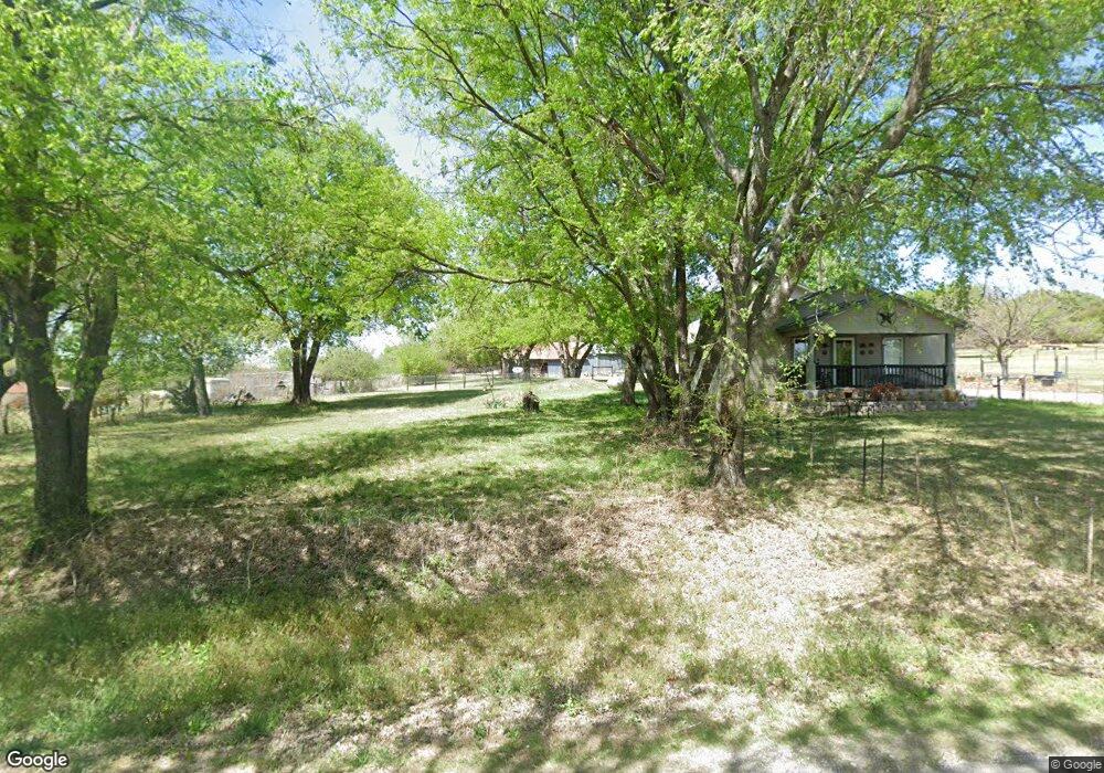 1502 N Lake Dr, Weatherford, TX 76085 - photo 1
