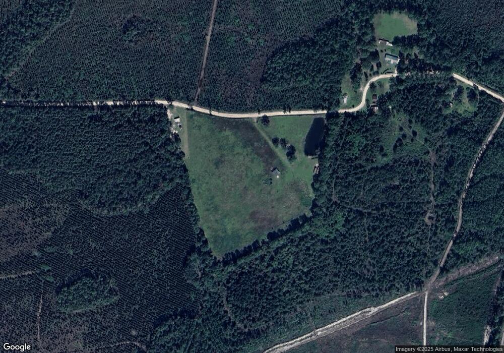 1509 Ed Harrell Rd, Hortense, GA 31543 - photo 1