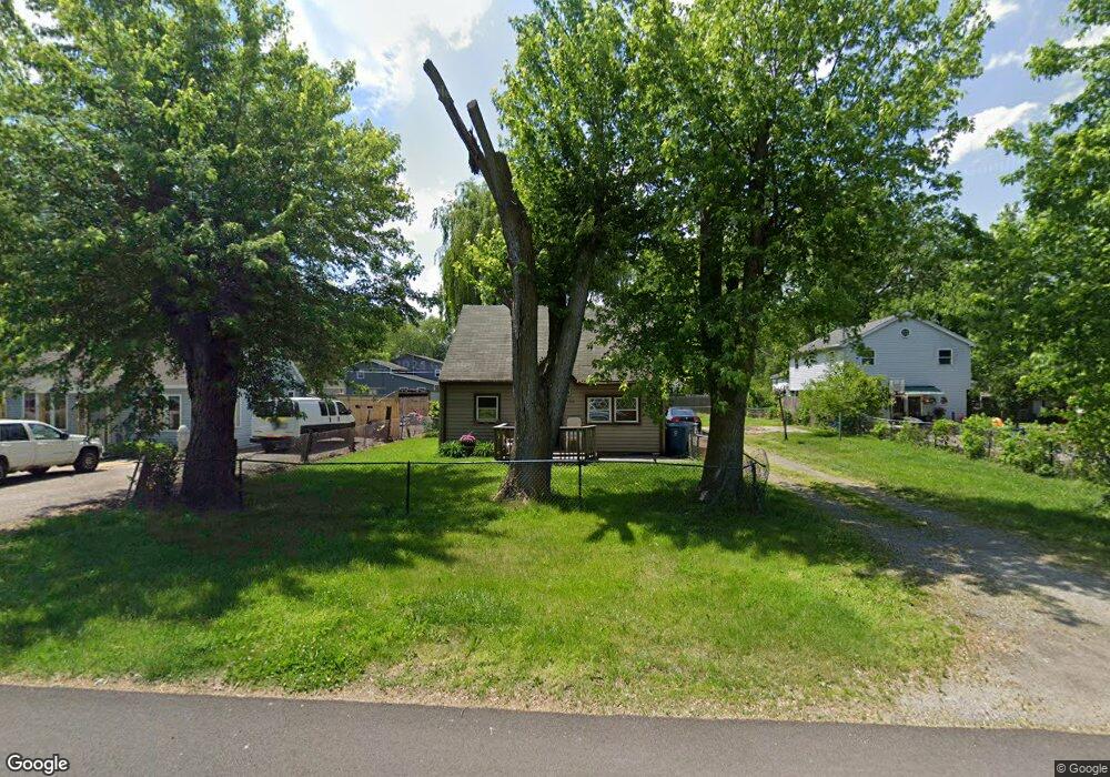 2406 Ralston St, Gary, IN 46406 - photo 1