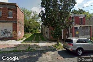 1324 Mechanic St, Camden, NJ 08104