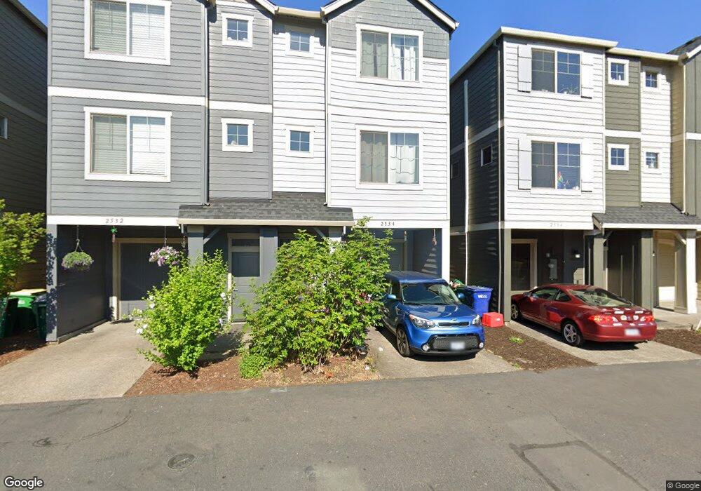 2534 Carson Loop, Forest Grove, OR 97116 - photo 1