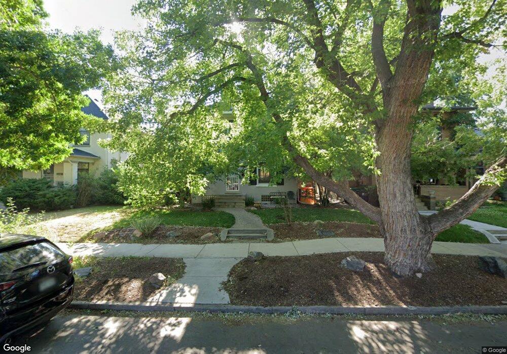 2236 Cherry St, Denver, CO 80207 - photo 1