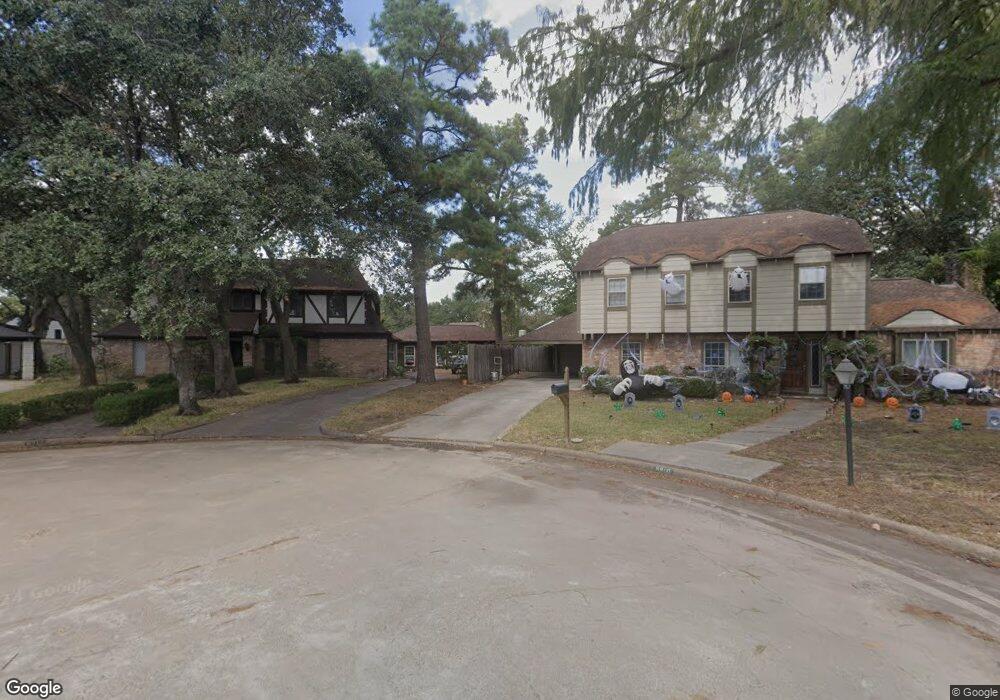 8914 Cher Ct, Houston, TX 77040 - photo 1