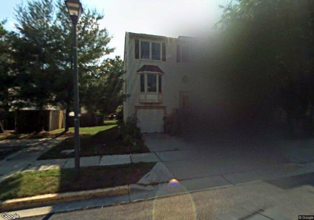 15528 Empress Way, Bowie, MD 20716 - photo 1