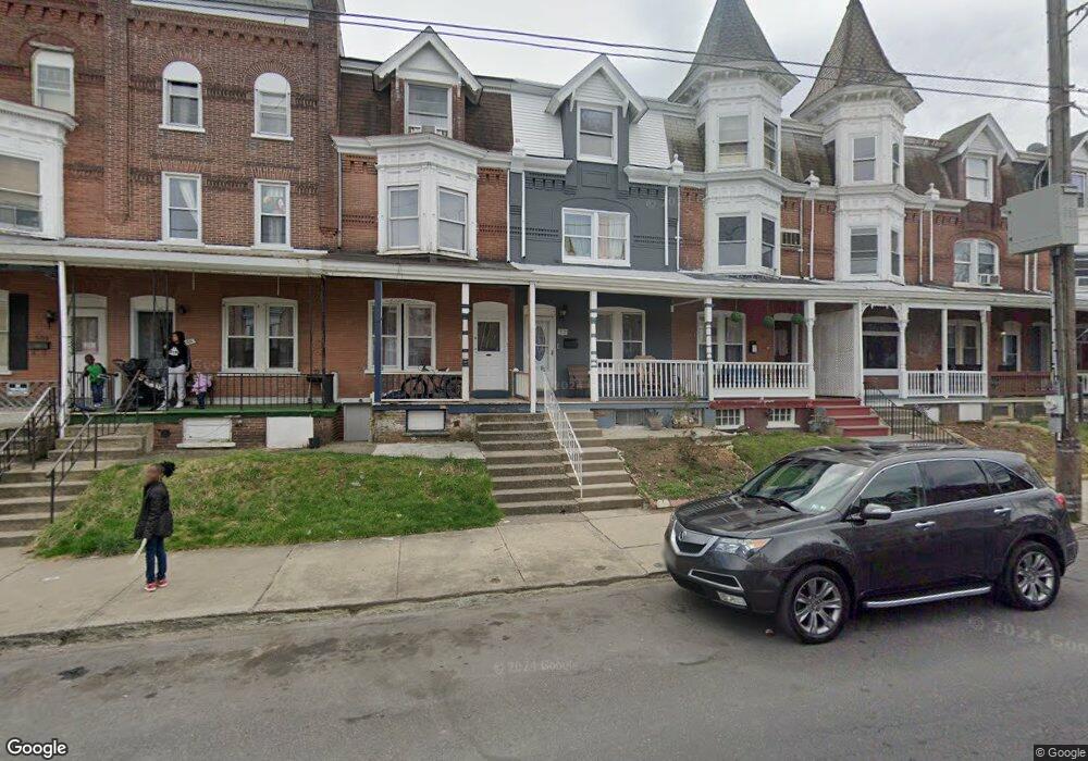 512 W Washington St, Allentown, PA 18102 - photo 1