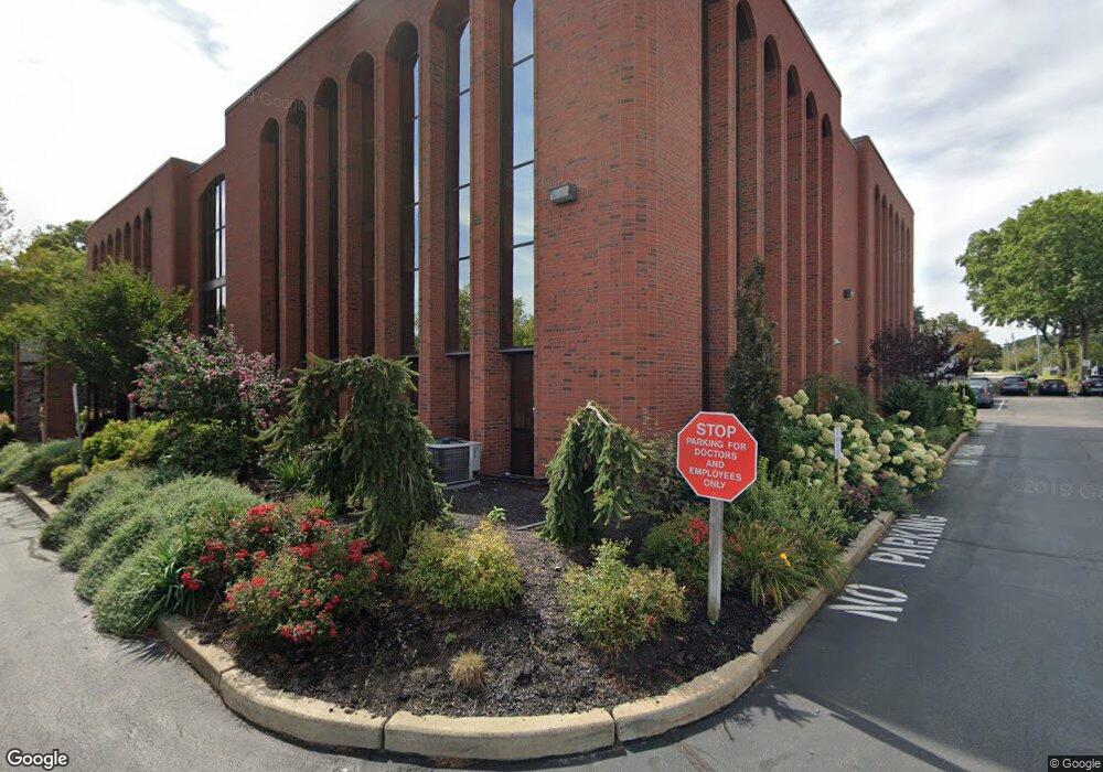 1150 Reservoir Ave unit 301, Cranston, RI 02920 - photo 1