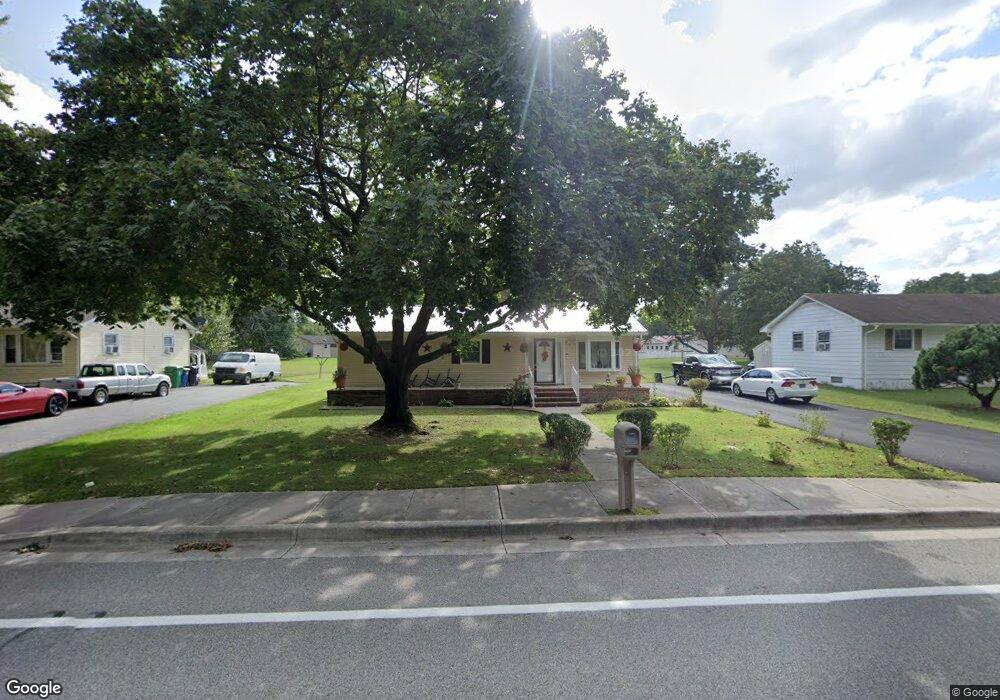 396 Voshells Mill Star Hill Rd, Dover, DE 19901 - photo 1