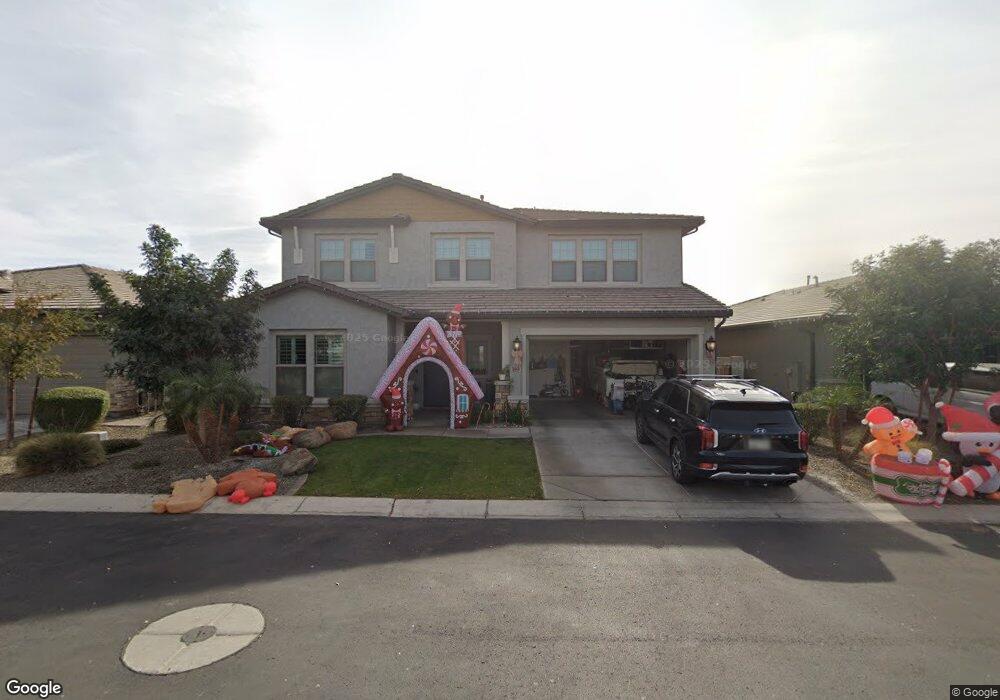 9949 E Tumeric Ave, Mesa, AZ 85212 - photo 1