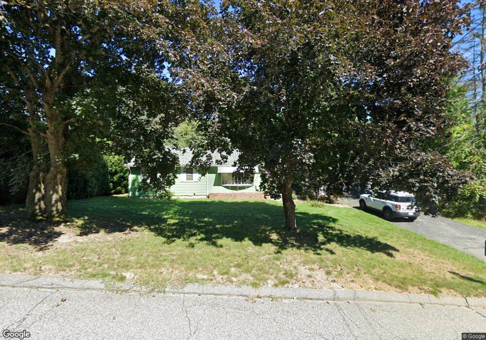 5 Woodridge Rd, Monson, MA 01057 - photo 1