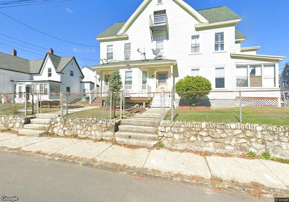 62 Lock St unit 62A, Nashua, NH 03064 - photo 1