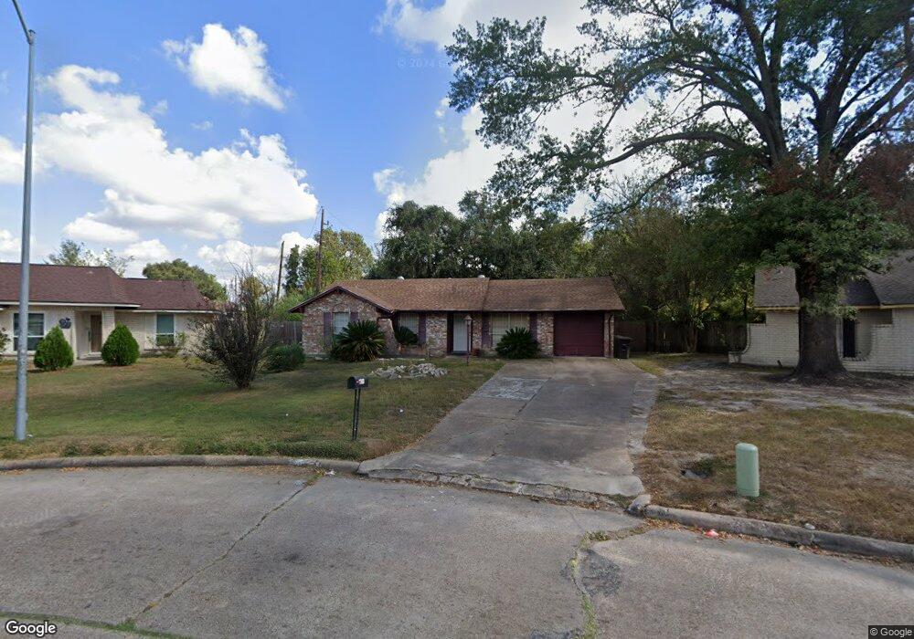 10134 Pine Moss Dr, Houston, TX 77040 - photo 1