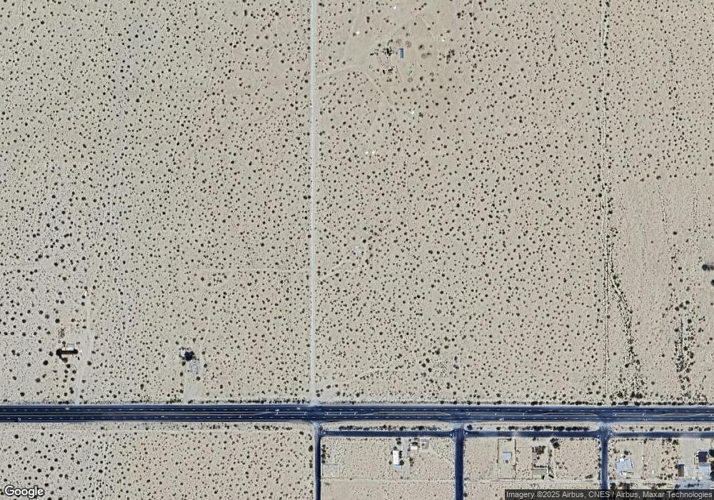 6353 Cascade Rd, Joshua Tree, CA 92252 - photo 1