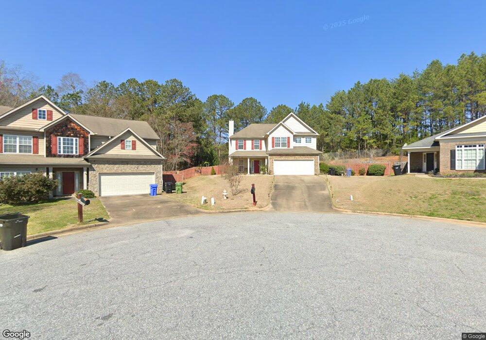 8002 Santee Ct, Columbus, GA 31909 - photo 1