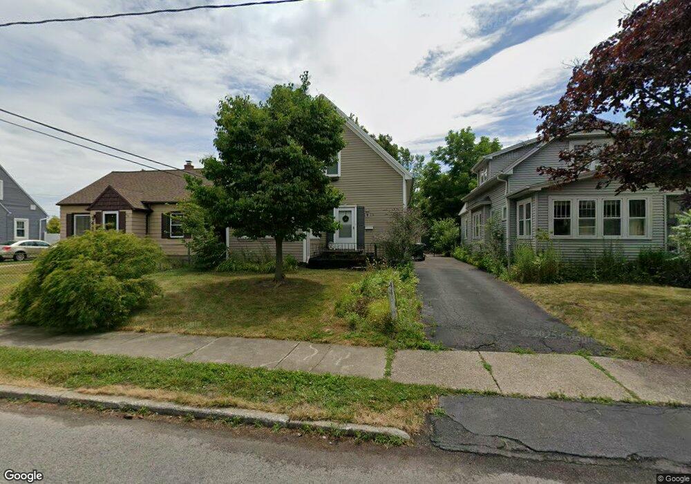 445 Evans St, North Tonawanda, NY 14120 - photo 1