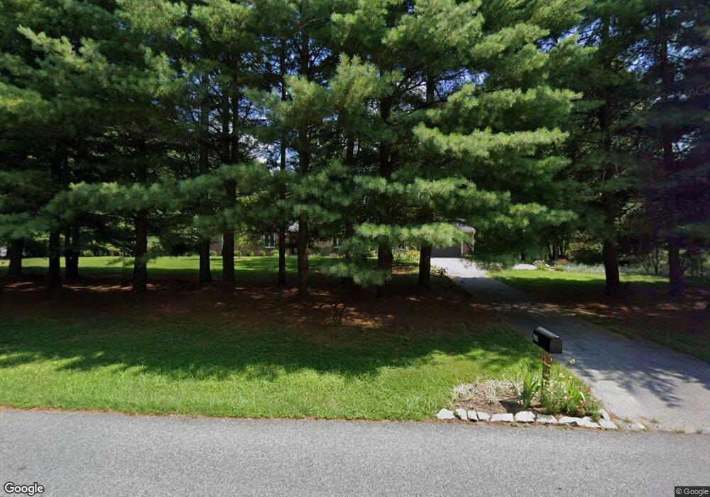 705 Cockeys Mill Rd, Reisterstown, MD 21136 - photo 1