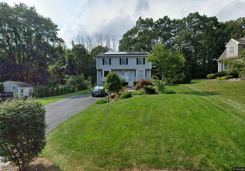 5 Stagecoach Way, Medway, MA 02053 - photo 1