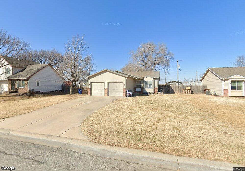 312 Harvest Ln, Maize, KS 67101 - photo 1