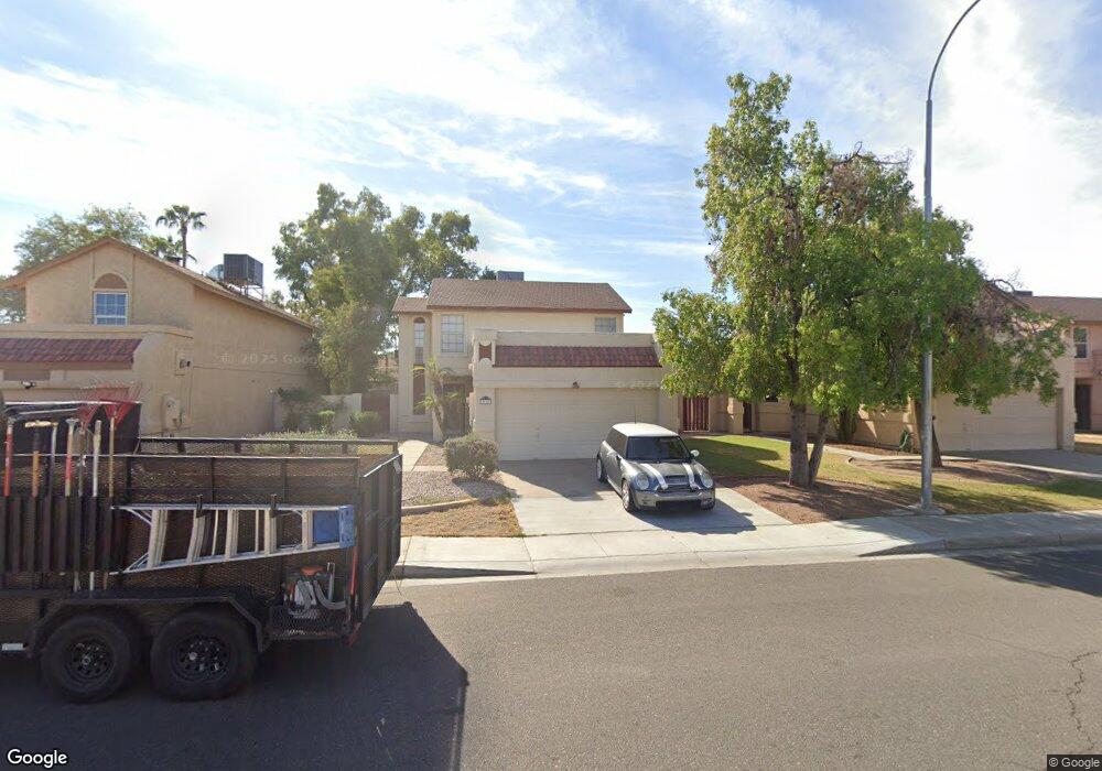 3621 W Harrison St, Chandler, AZ 85226 - photo 1