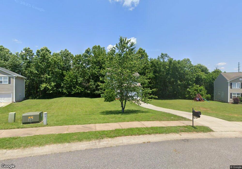 1619 Brookgreen Ave, Statesville, NC 28677 - photo 1